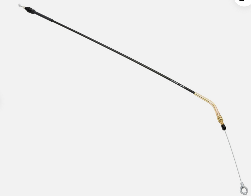 127-0118 Toro Steering Cable
