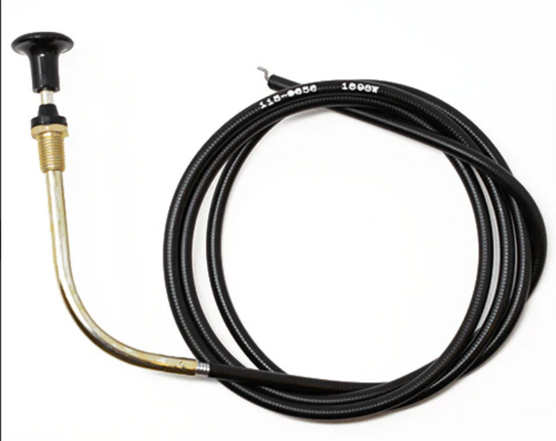115-9656 Toro Choke Cable