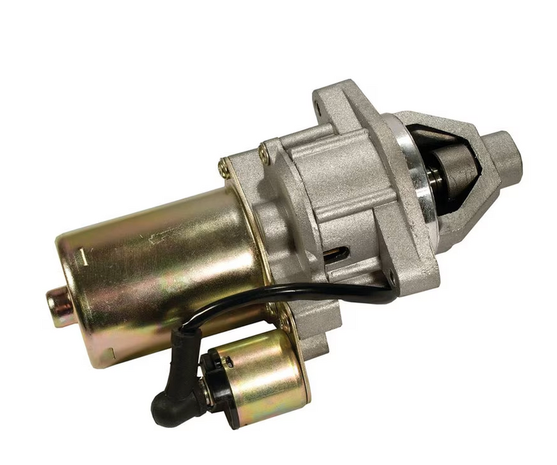 435-907 Stens Electric Starter