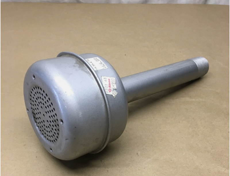 105-300 Stens Muffler