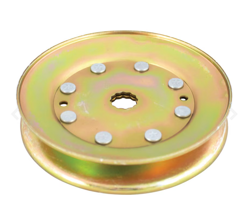 275-280 Stens Spindle Pulley