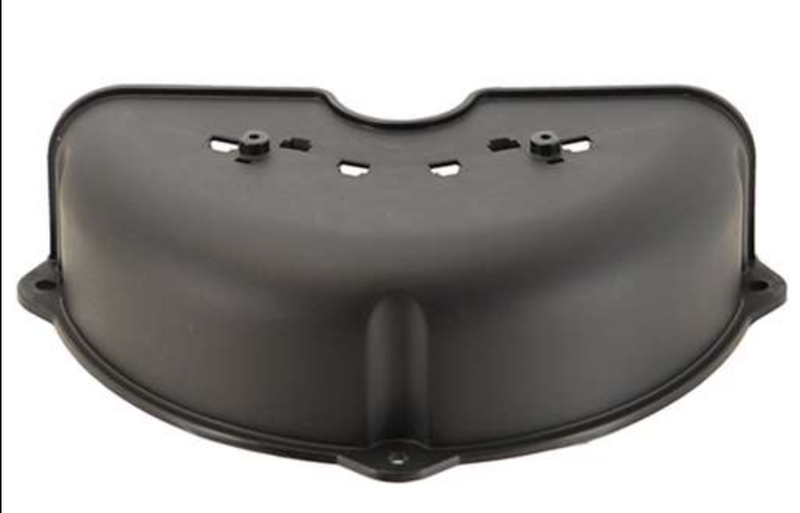 731-06496 MTD Deck Belt Cover