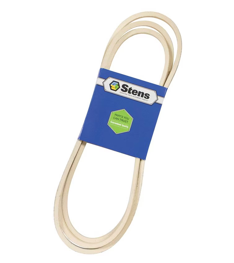 265-522 Stens OEM Replacement Belt (1/2" x 121 5/16")