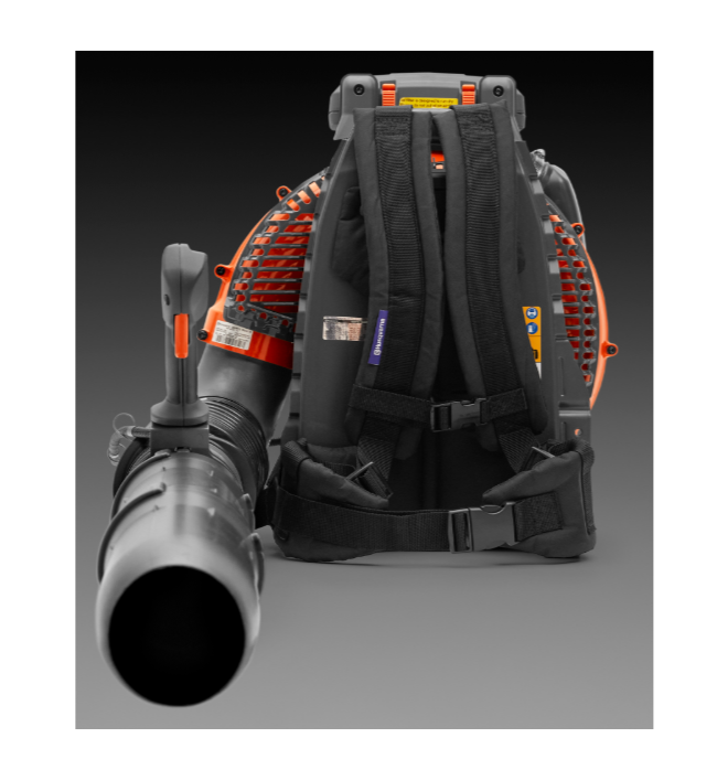 970499101 Husqvarna 580BTS Backpack Leaf Blower