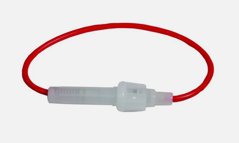 425-272 Stens In-Line Fuse Holder