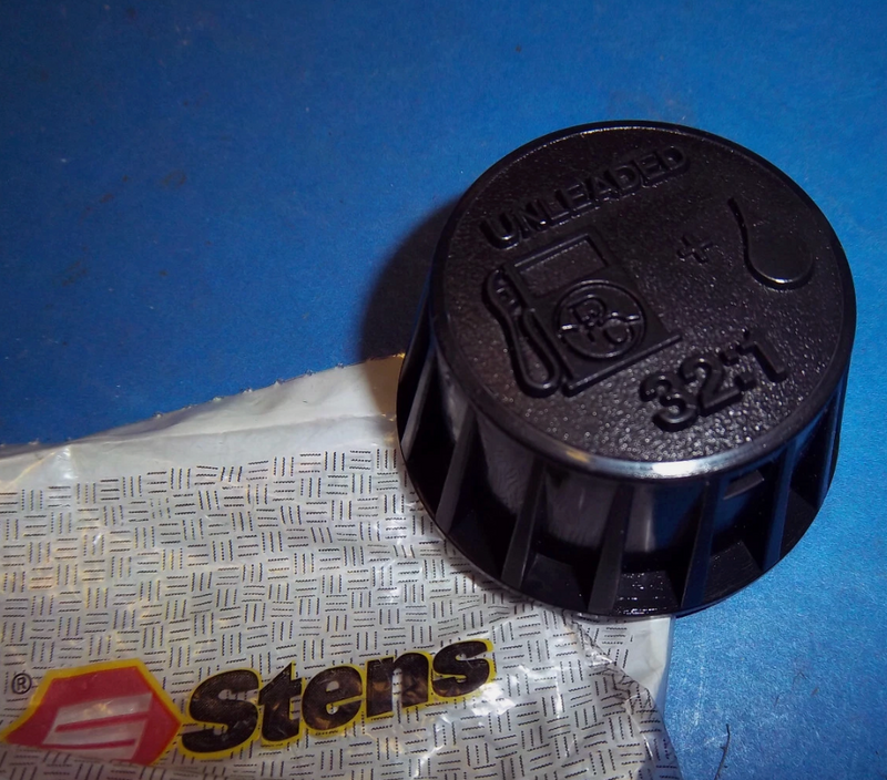 125-157 Stens Fuel Cap