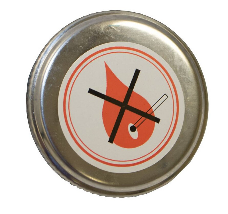 125-368 Stens Fuel Cap