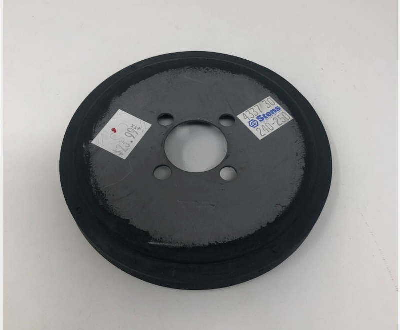 240-250 Stens Drive Disk