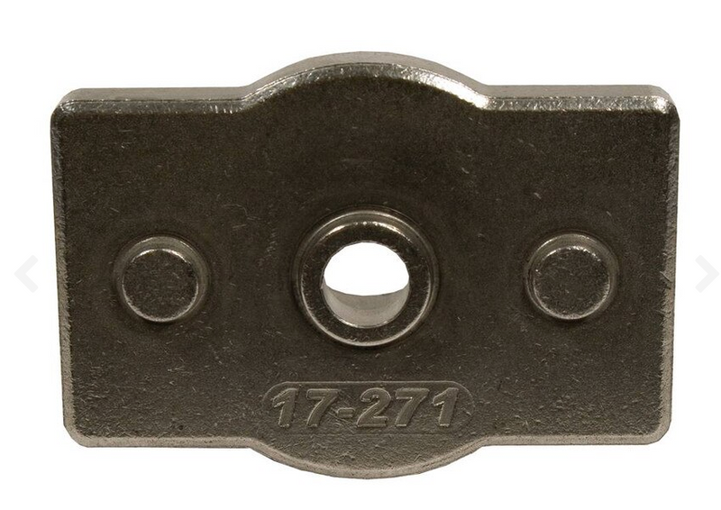 405-435 Stens Blade Adapter