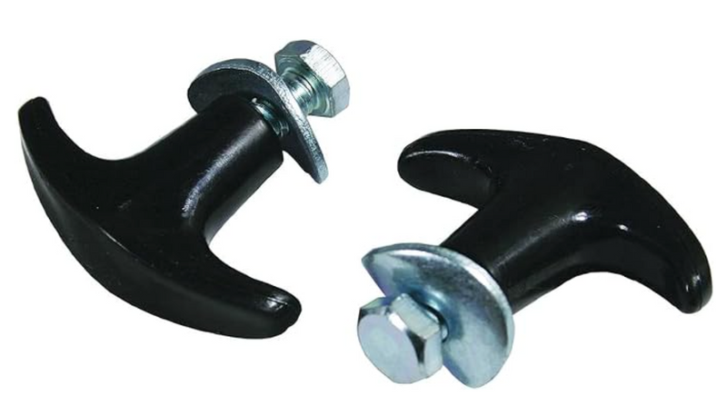 295-162 Stens Handle Knob & Bolt Set