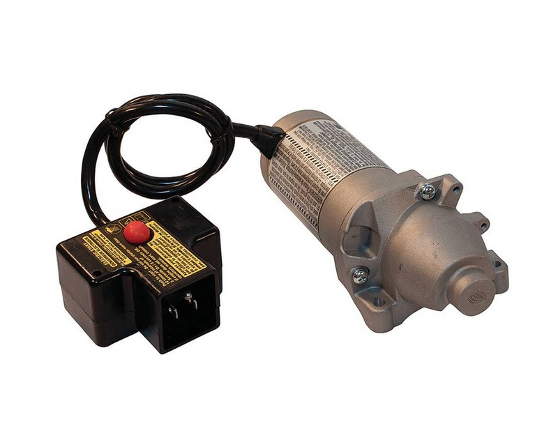 435-015 Stens Electric Starter