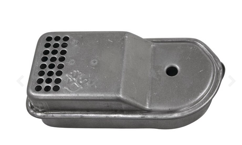 105-205 Stens Muffler