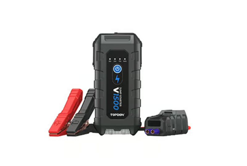 TOP-V1500 Topdon Jump Starter
