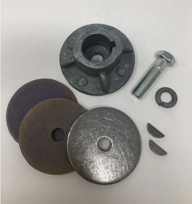 400-044 Stens Blade Adaptor