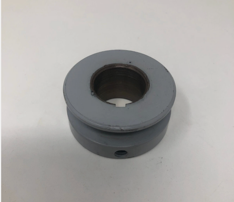 275-020 Stens Pulley Keyed with set screw