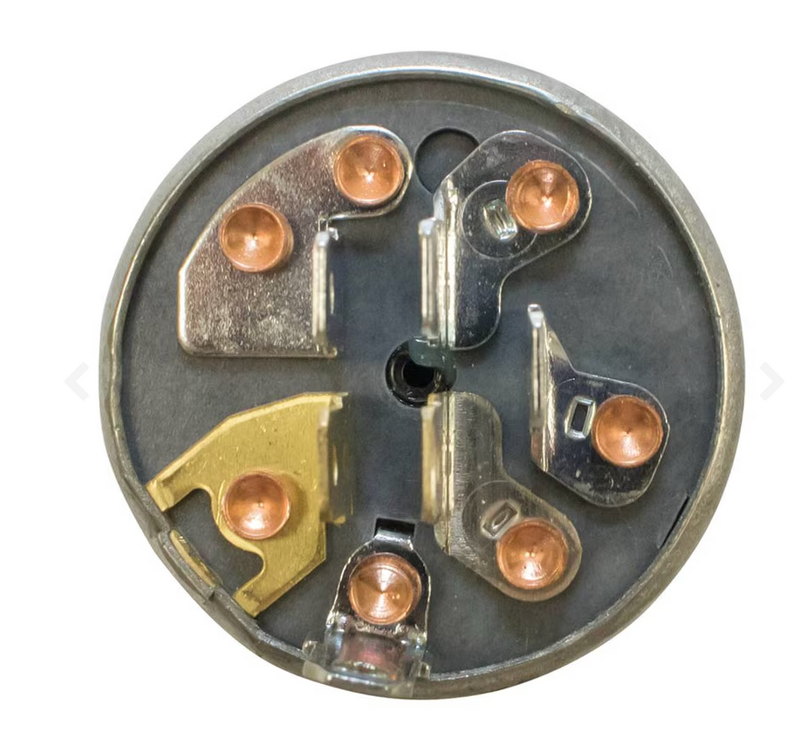 430-950 Indak Ignition Switch