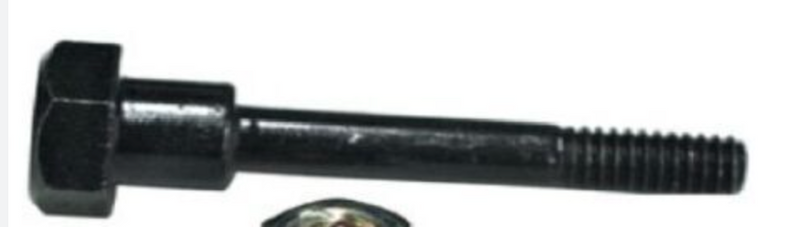 144-6540 Toro Carriage Screw