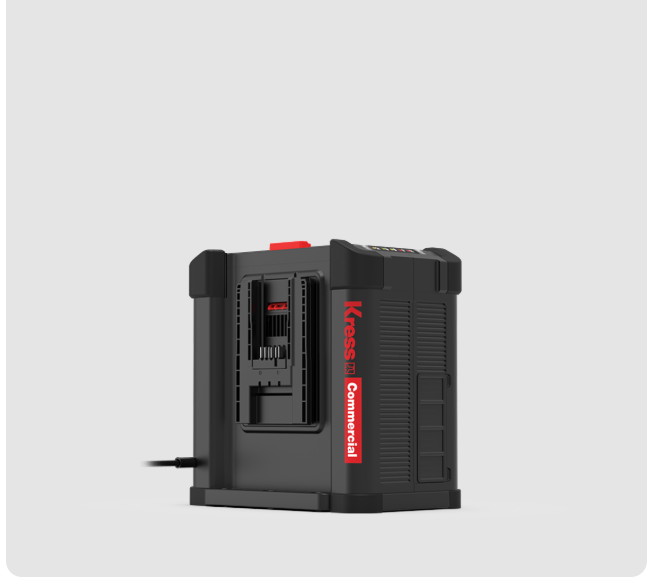 KAC840 Kress 30-Amp Charger