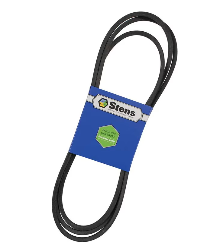 265-781 Stens Deck Belt (1/2" x 127")