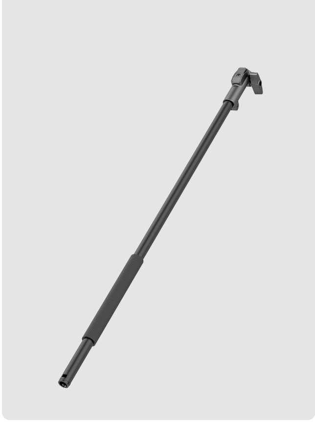 KAC360 Kress Multi Tool Extension Shaft - Attachment