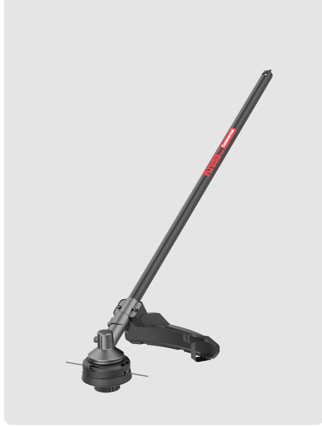 KAC105 Kress Multi Tool Grass Trimmer - Attachment