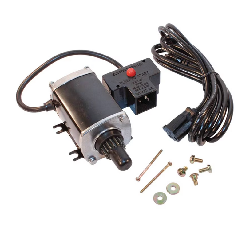 435-615 Stens Mega-Fire Electric Starter Kit