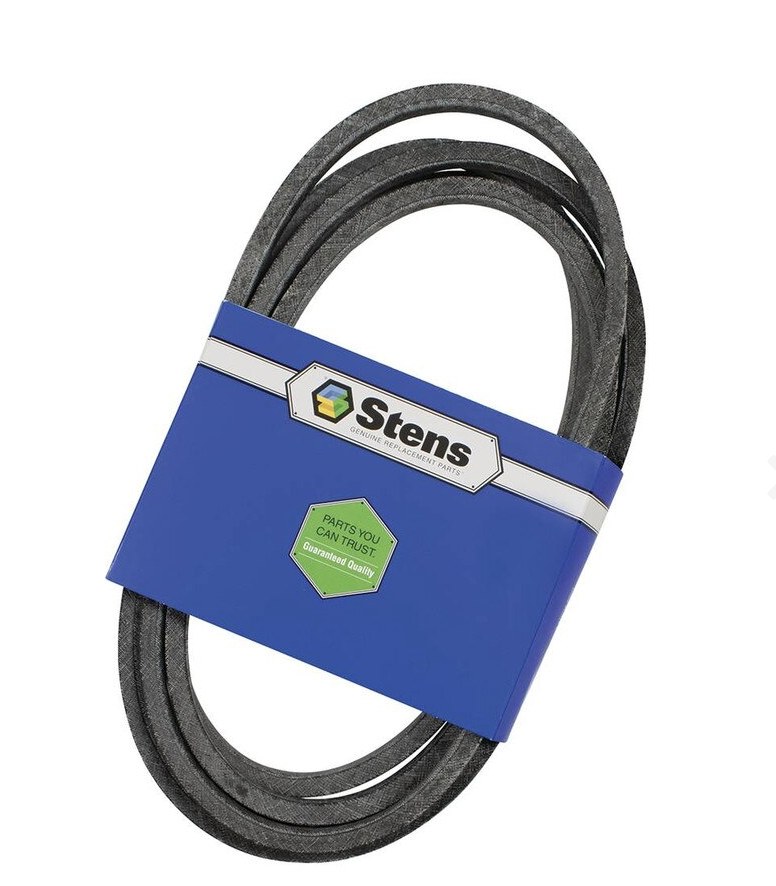 265-402 Stens OEM Replacement Belt (5/8" x 169 1/2")