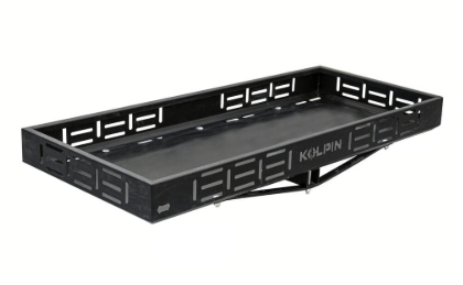 Cargo Carrier For trailer hitch (Rental)