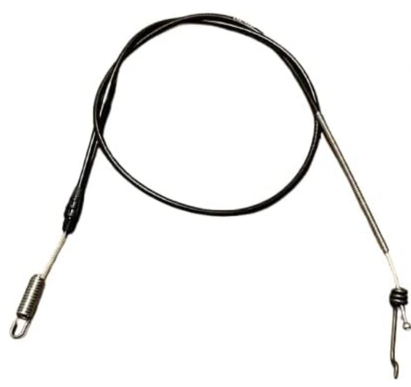 145-4007 Toro Traction Cable