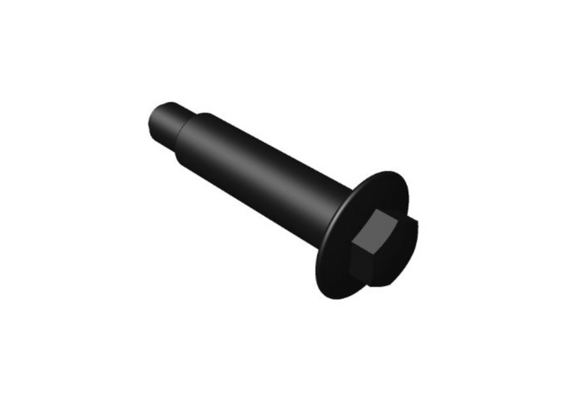 161-8231 Toro Wheel Bolt