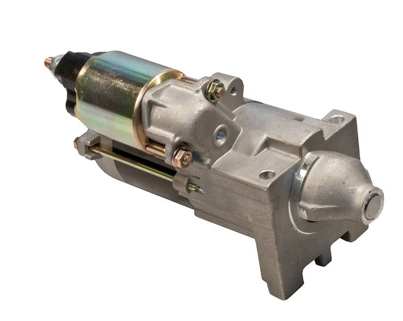 435-020 Stens Mega-Fire Electric Starter