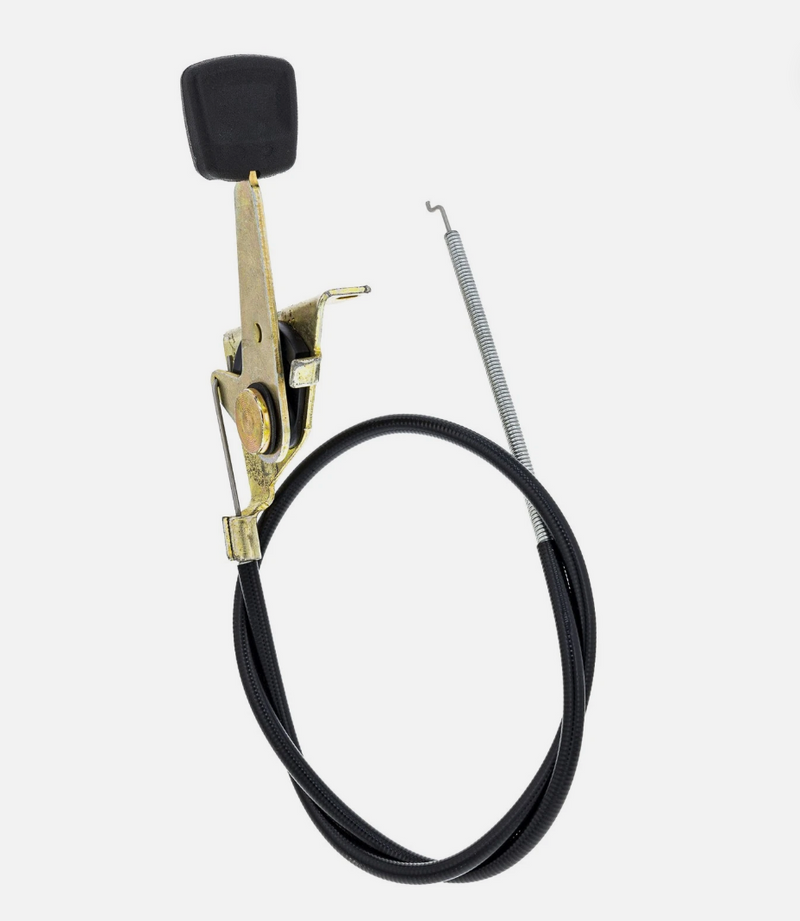 746-04364 MTD Throttle/ Choke Cable