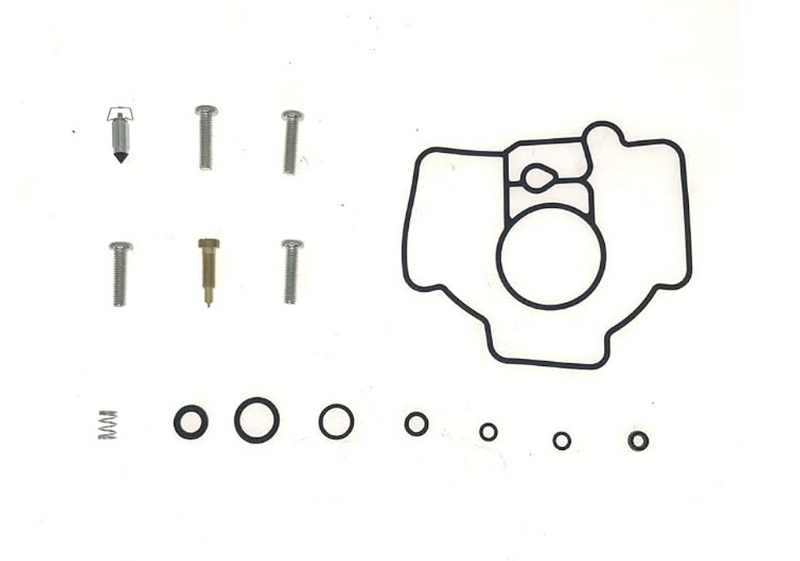 24 757 03-S Aftermarket Carburetor Rebuild Kit