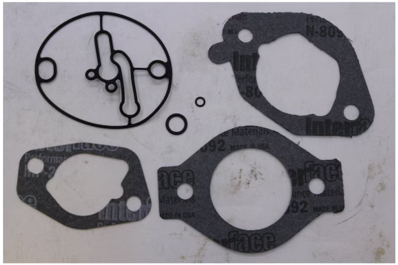22 757 03-S Kohler O-Ring Kit