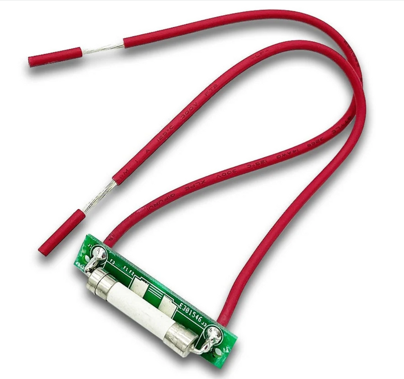 4891202002 EGO PCB Assembly (Fuse)
