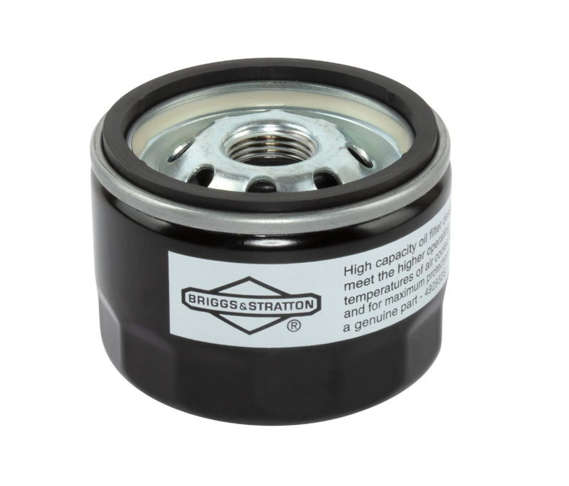 492932S Briggs & Stratton Oil Filter