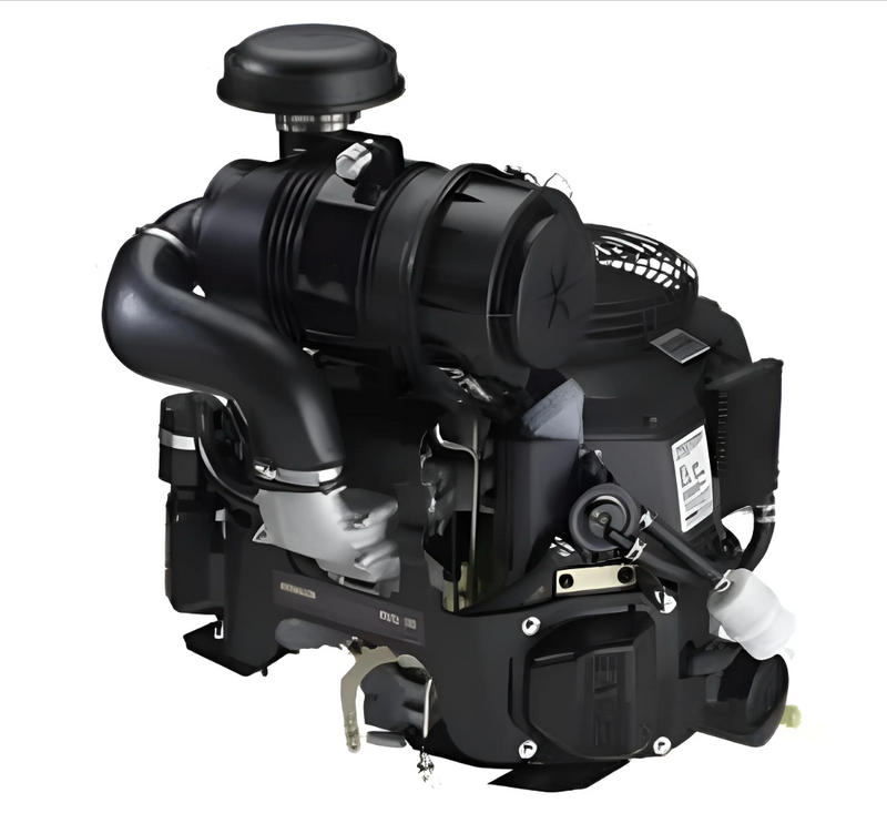 CV740-3115 Kohler 25HP Commercial Grade V-Twin Engine