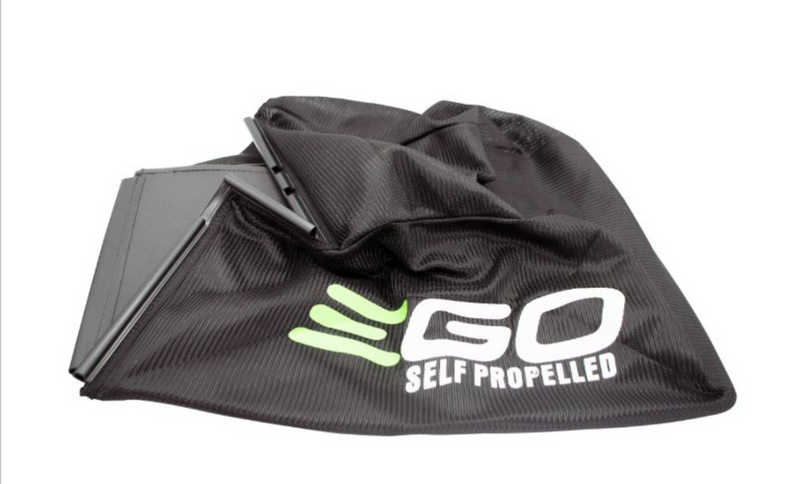 3800109002 EGO Grass Catcher Bag