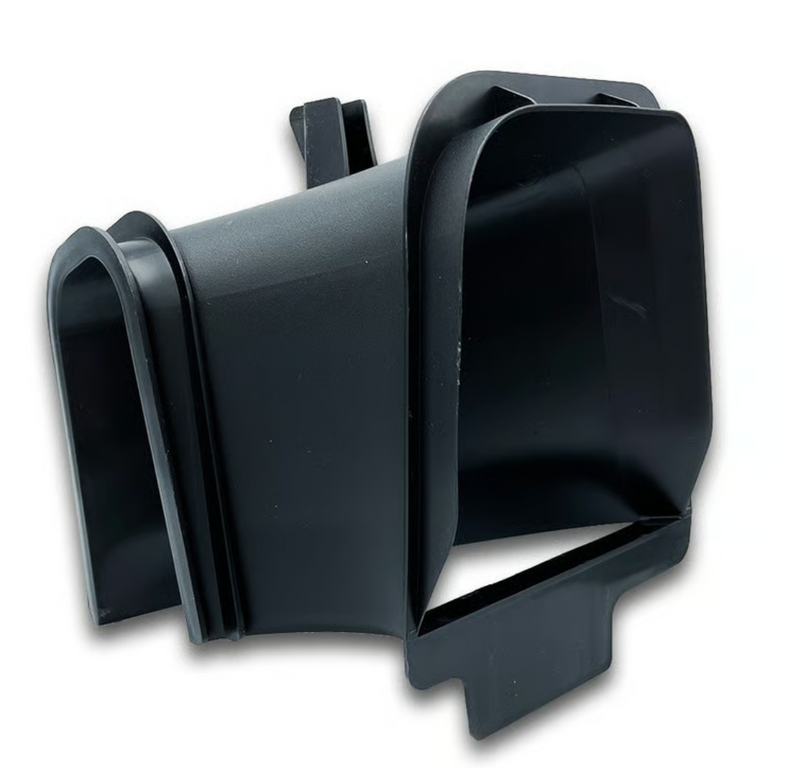 3129809001 EGO Side Discharge Chute
