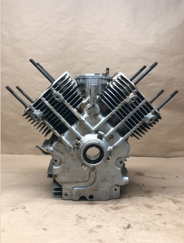 Kohler CV18 Crankcase 24-560-11