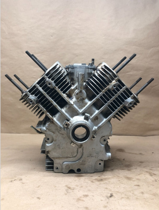 Kohler CV18 Crankcase 24-560-11