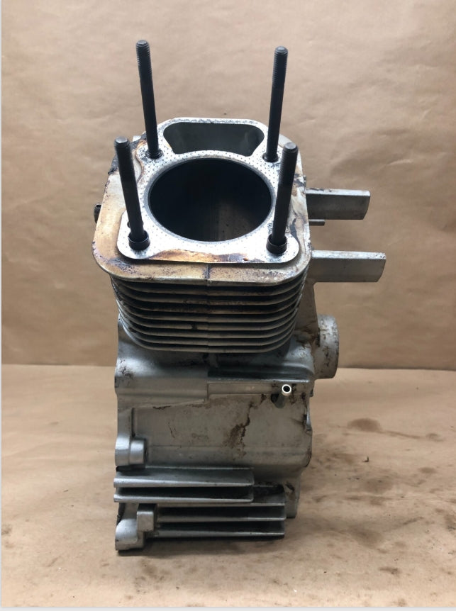 Kohler CV18 Crankcase 24-560-11