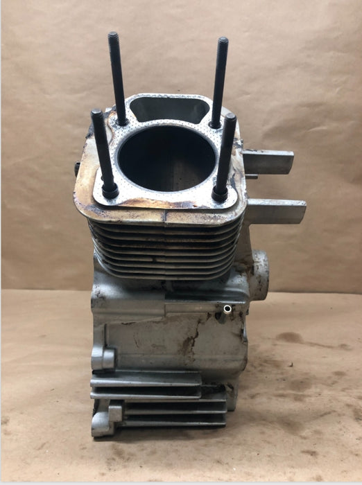 Kohler CV18 Crankcase 24-560-11