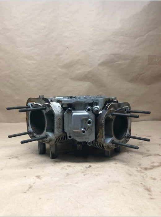 Kohler CV18 Crankcase 24-560-11