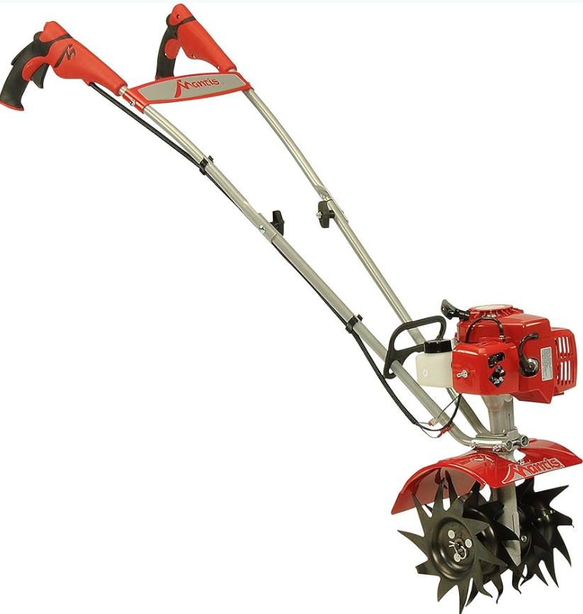 Mantis 7920 Tiller Cultivator - Thumbnail 2