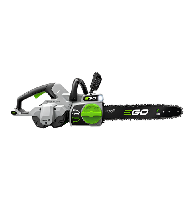 Chainsaw (18", Battery) Rental