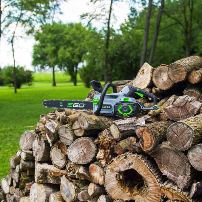 Chainsaw (18", Battery) Rental