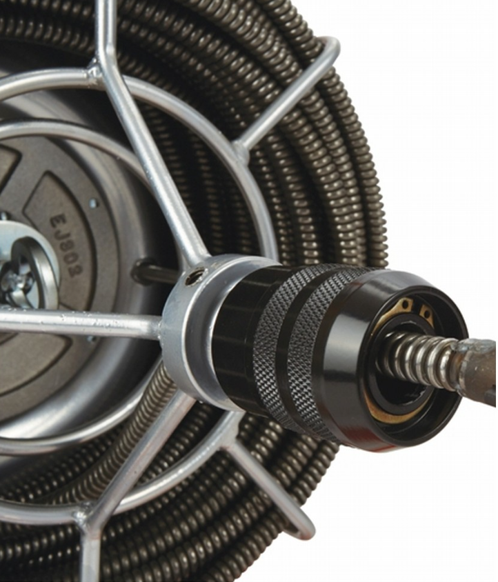 Drain Opener (100' Auger, Electric) Rental