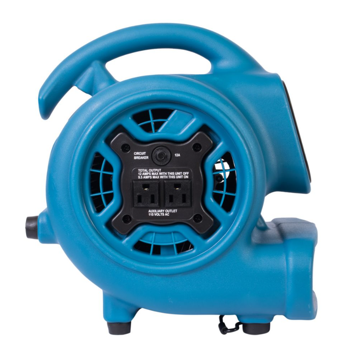 Air Mover (Floor Dryer) [Unit A] Rental