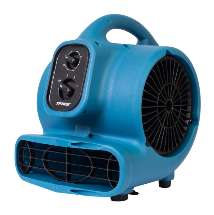 Air Mover (Floor Dryer) [Unit A] Rental